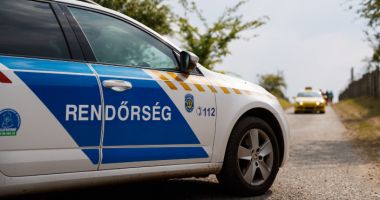 SPAIMA EUROPEI. Români căutaţi pentru furturi de electronice, reţinuţi cu ajutorul poliţiei ungare