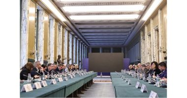 Stire din Social : S-a semnat primul contract colectiv la nivel de sector în domeniul bancar din România