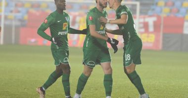 Stire din Sport : Superliga, etapa 21. Meciul dintre FC Voluntari și Farul Constanța, terminat la egalitate