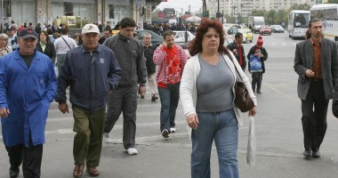 Stire din Social : Recensământ 2011/ Aproape 12 milioane de români, recenzați în cinci zile