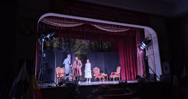GALERIE FOTO. Momente speciale la Cumpana, de Dragobete. Cum au celebrat locuitorii sărbătoarea iubirii - 4