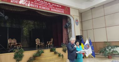 GALERIE FOTO. Momente speciale la Cumpana, de Dragobete. Cum au celebrat locuitorii sărbătoarea iubirii - 3