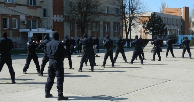 167 de ani de la înființarea Jandarmeriei Române, celebrați la Constanța - 2