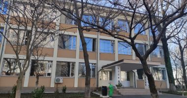 Stire din Cultură-Educație : Patru premii și mențiuni la concursul NASA câștigate de liceenii de la ”Ovidius”
