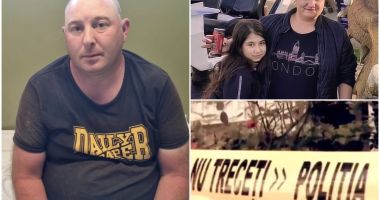 Este informația zilei despre românul care a ascuns cadavrul fiicei concubinei în canapea