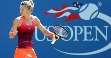 Stire din Sport : Anunțul făcut de Simona Halep după US Open