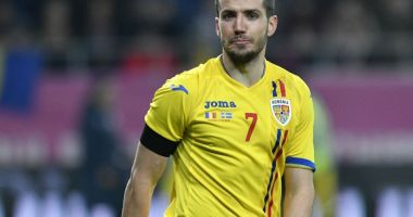 Stire din Sport : Alexandru Chipciu nu a avut ca scop revenirea la echipa naţională de fotbal a României