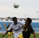 Stire din Sport : Kehinde Fatai a marcat ultimul gol al Farului în Antalya