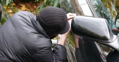 Minori puși pe furtișaguri, tot mai mulți în județul Constanța