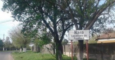 Stire din Eveniment : Dosar penal privind terenurile din comuna Nana
