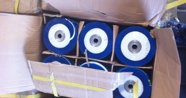 Ultima captură a Gărzii de Coastă: zeci de mii de DVD-uri și CD-uri contrafăcute - 3