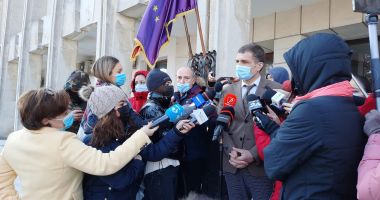 Prefectul Constanței despre ancheta de la ISU Dobrogea: „Comunicarea eronată a timpilor de intervenție este INADMISIBILĂ!”