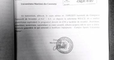 Cum a preluat UMC Complexul Sportiv Hidrotehnica. Nicio treabă cu handbalul! - 17
