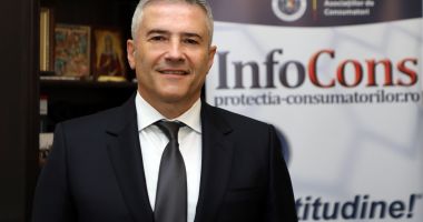 Stire din Social : Președintele InfoCons ne învață cum să nu fim păcăliți în vacanță
