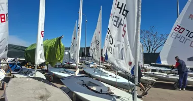 Europa Cup, etapa din Constanța, la start! Spectacol pe Marea Neagră - 5