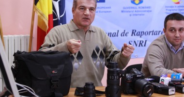 Stire din Eveniment : UPDATE / Jaf de jumătate de miliard de lei vechi în Constanța