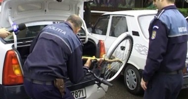 Stire din Eveniment : Furt din sediul unei firme de pază din Constanța