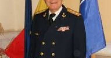 Doliu în Marina Română. A murit amiralul Ilie Ștefan! - 3