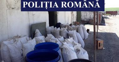 PERCHEZIȚII ÎNTR-UN DOSAR DE DELAPIDARE ȘI TĂINUIRE - 2
