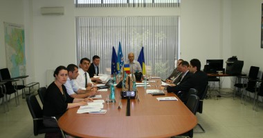 Proiect pilot pentru depistarea ilegalităților din bazinul Mării Negre - 3