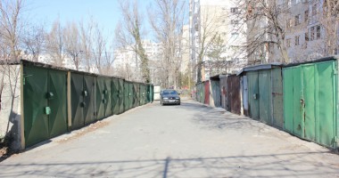 Tomis Nord, "ghetoul" de barăci! - 2