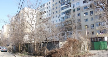 Tomis Nord, "ghetoul" de barăci! - 6