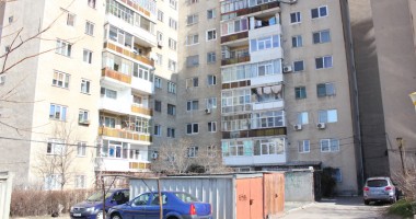 Tomis Nord, "ghetoul" de barăci! - 3