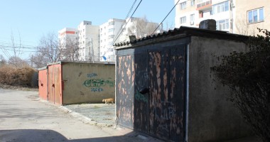 Tomis Nord, "ghetoul" de barăci! - 4