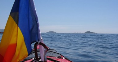 Stire din Economie : Secretarul de stat Valentin Preda lansează proiectul pavilionului maritim internațional al României