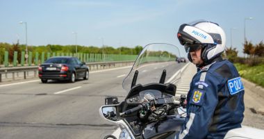 Stire din Eveniment : RESTRICȚII DE CIRCULAȚIE pe Autostrada Soarelui