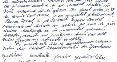 Stire din Eveniment : Jandarmii au înapoiat unui pensionar borseta pierdută