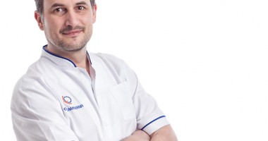 Stire din Sănătate : Dr. Răzvan Stanca a încetat colaborarea cu Euromaterna