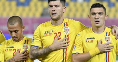 16 stranieri pentru meciurile cu Suedia și Ins. Feroe