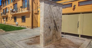 O vacanță de cinci stele, la Complexul Turistic "Perla Venusului" - 7