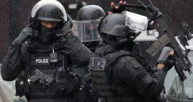 Stire din Eveniment : SERVICIILE SECRETE AVERTIZEAZĂ! ATENTATE TERORISTE ÎNTRE CRĂCIUN ȘI REVELION!