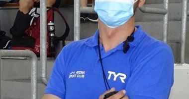 Stire din Sport : Răzvan Florea, în echipa Cameliei Potec, la conducerea Federaţiei Române de Nataţie