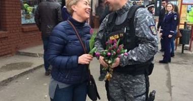 Acțiune de amploare a polițiștilor constănțeni. Doamnele și domnișoarele, vizate - 2