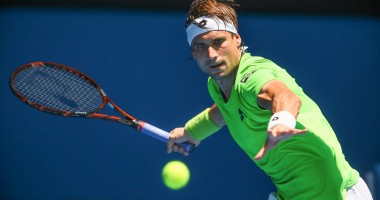 Stire din Sport : Turneul de la Buenos Aires (ATP) - Victorie a spaniolului David Ferrer