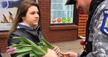 Acțiune de amploare a polițiștilor constănțeni. Doamnele și domnișoarele, vizate - 3