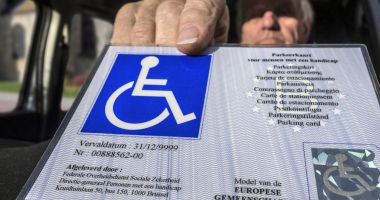 Stire din Social : Cardul european unic pentru persoanele cu dizabilități a fost oficializat
