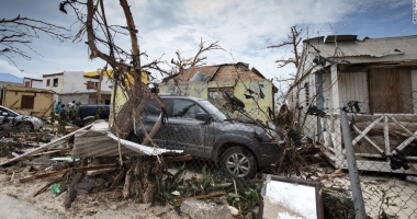 Stire din Actualitate : Donald Trump a decretat stare de CATASTROFĂ naturală în Florida