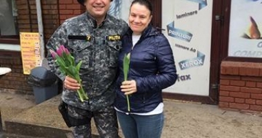 Acțiune de amploare a polițiștilor constănțeni. Doamnele și domnișoarele, vizate - 4