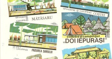 Iată cum era promovată Mamaia la începutul secolului trecut FOTO - 3