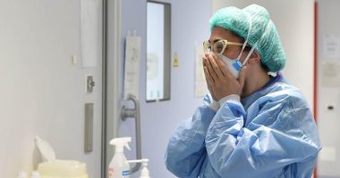 Încă doi medici, depistați pozitivi cu noul coronavirus, la Constanța