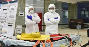 Încă 13 persoane au decedat din cauza coronavirusului la Constanța