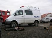 Stire din Eveniment : Suspiciuni de crimă în cazul unui bărbat găsit mort pe plaja din Costinești