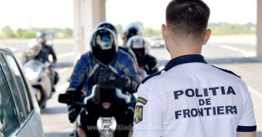 Stire din Eveniment : Recomandările polițiștilor de frontieră pentru sezonul estival