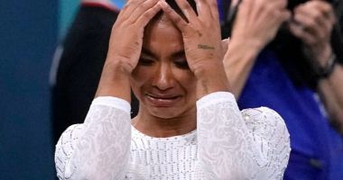 Stire din Sport : S-a bucurat câteva zile! Gimnasta americană Jordan Chiles trebuie să returneze medalia de bronz