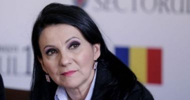 Stire din Social : Sorina Pintea: "Aș da afară vreo 20 de manageri de spital"