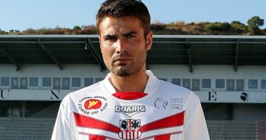 Stire din Sport : Mutu are un nou antrenor: Albert Emon a preluat echipa Ajaccio